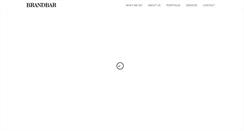 Desktop Screenshot of brandbarsf.com